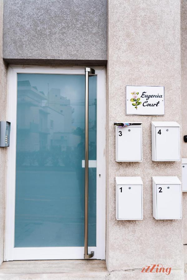 Modern Apartments In Malta'S Charming Mosta Exteriör bild