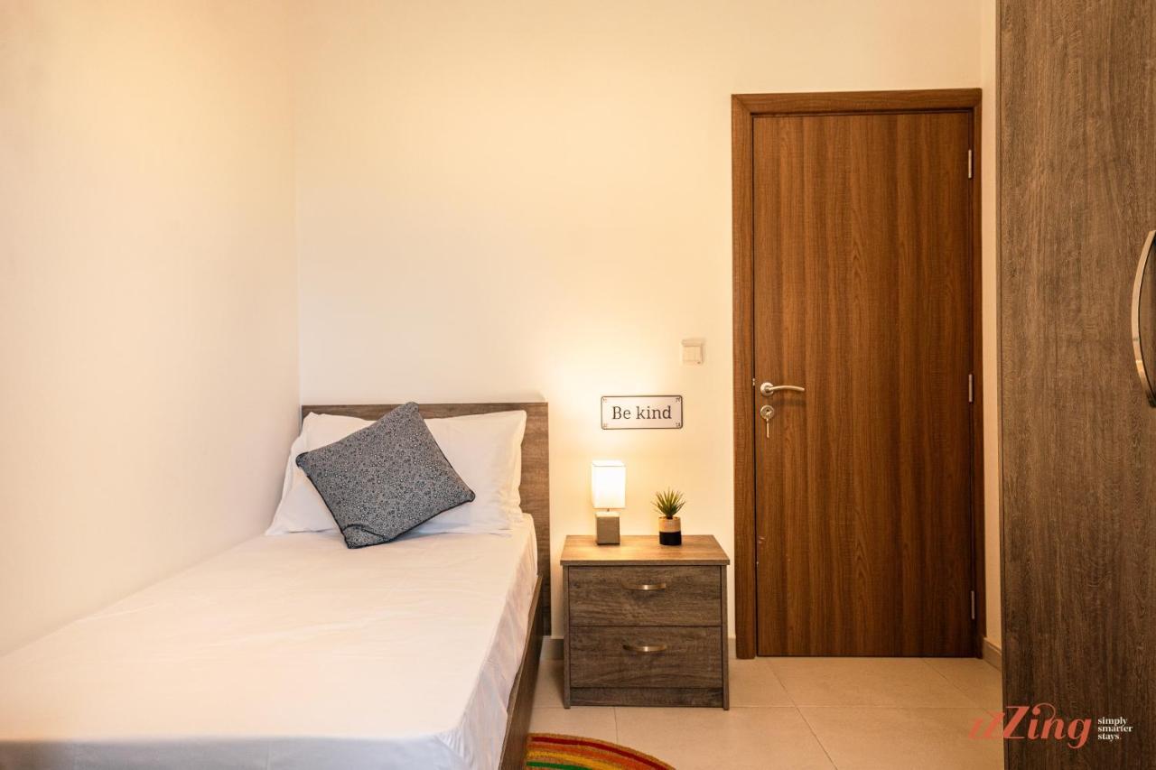Modern Apartments In Malta'S Charming Mosta Exteriör bild